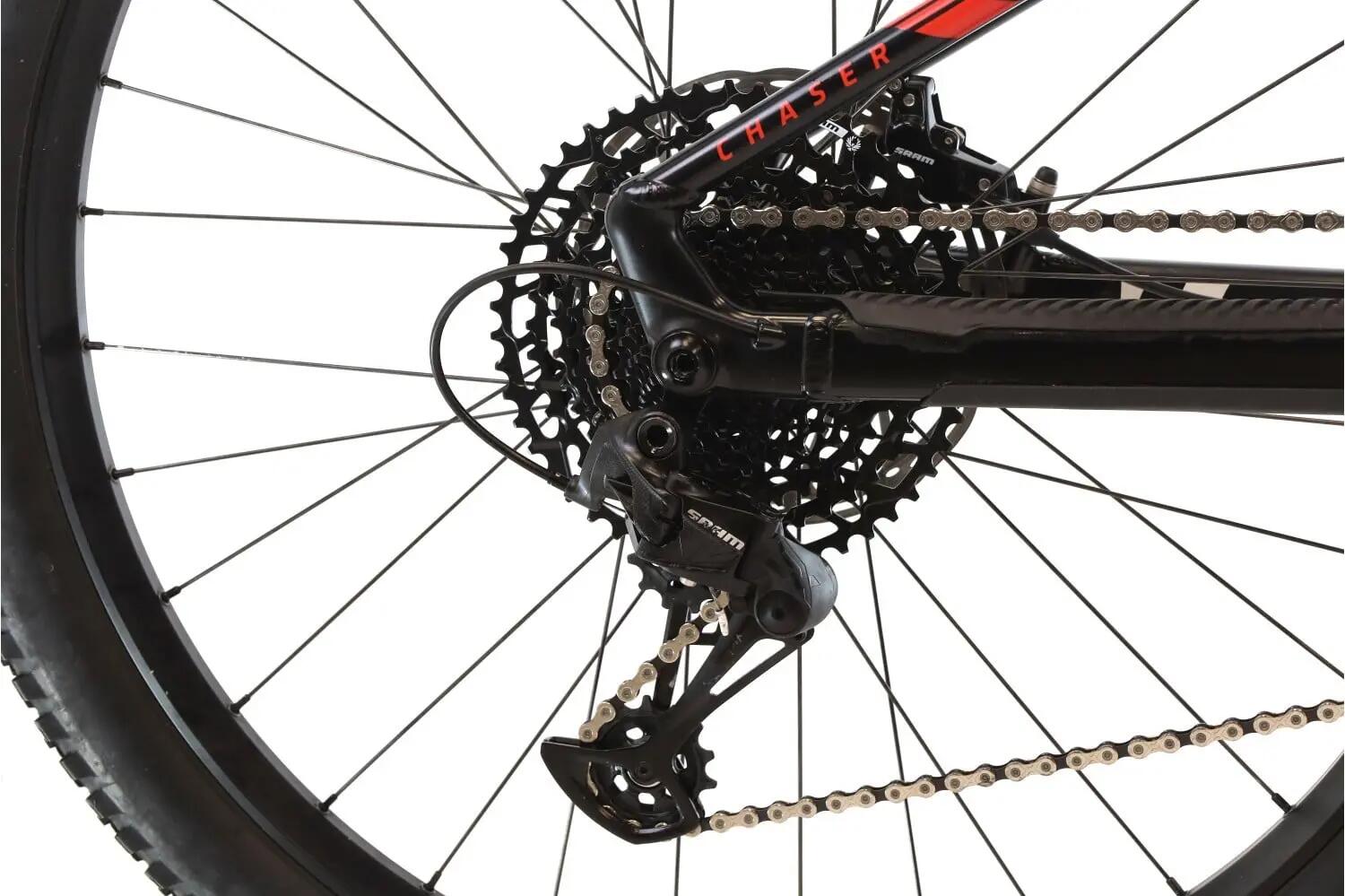 Segunda Vida · Ebike ·  Chaser · En buen estado 3/8