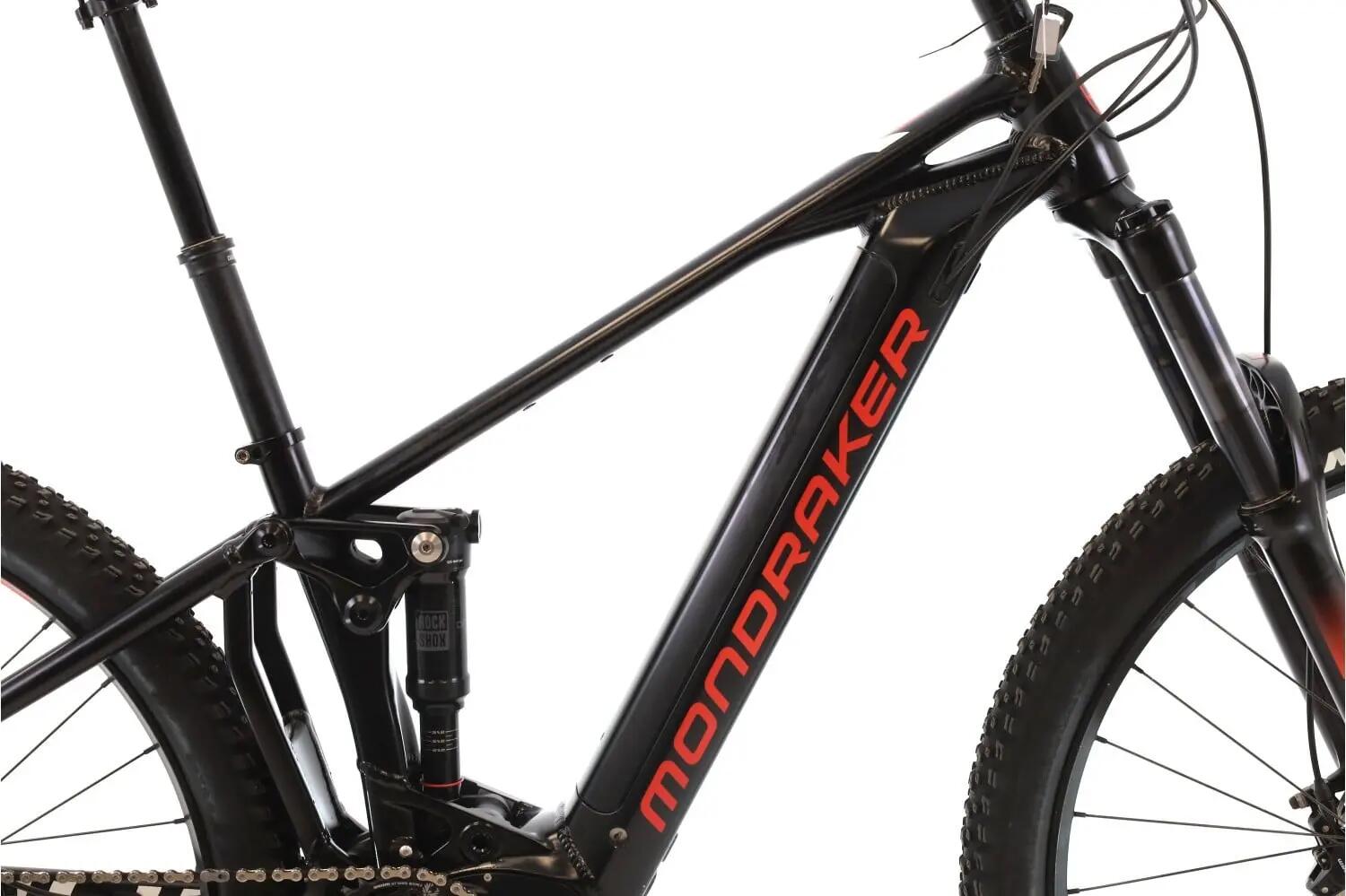 Segunda Vida · Ebike ·  Chaser · En buen estado 2/8