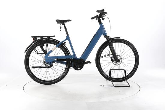 Refurbished - Liv Allure E+RT City E-Bike Tiefeinsteiger - Sehr gut