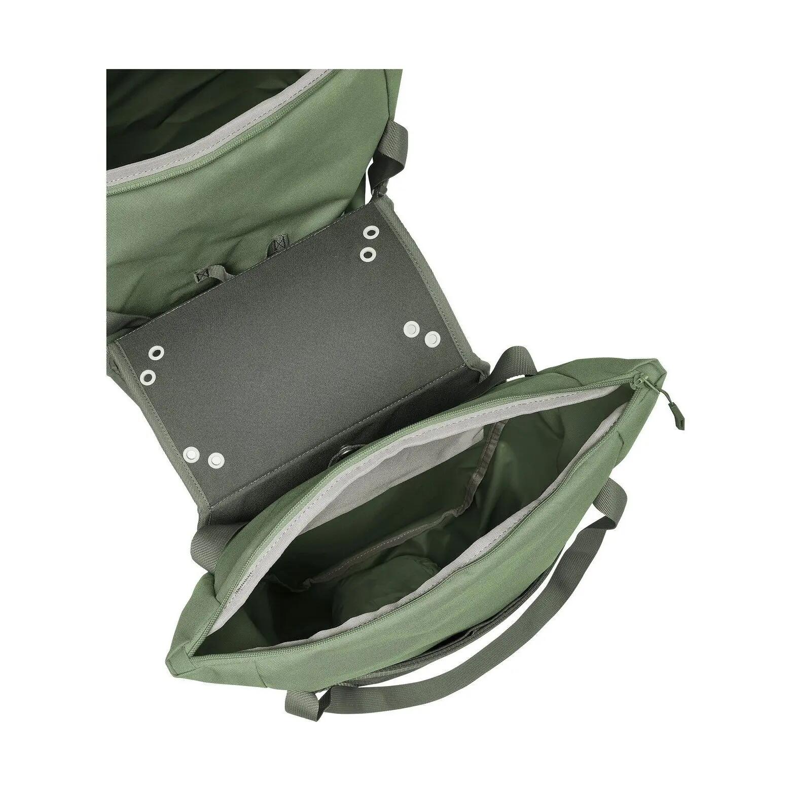Sacoche vélo VAUDE TwinShopper 7/7
