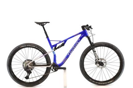 VTT reconditionné · Wilier URTA Max SLR XT Di2 · Vélo 0 km