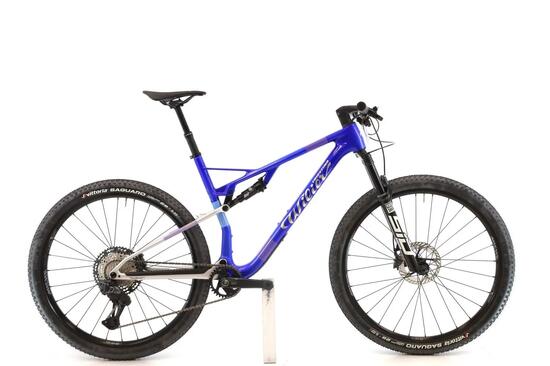 VTT reconditionné · Wilier URTA Max SLR XT Di2 · Vélo 0 km