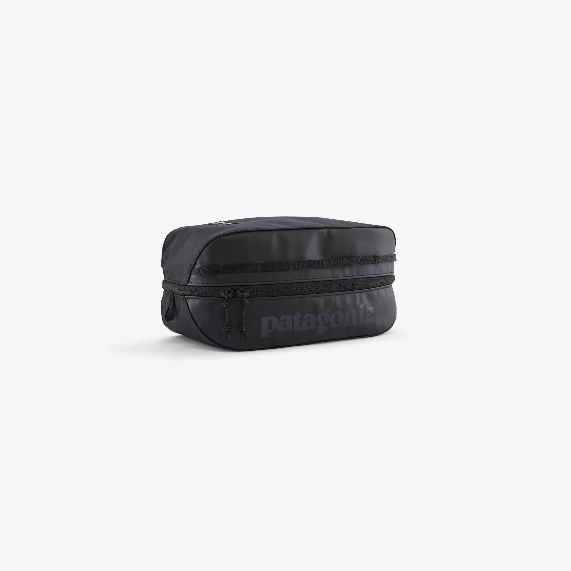 Organizator bagaj Patagonia Black Hole Cube 6L - negru