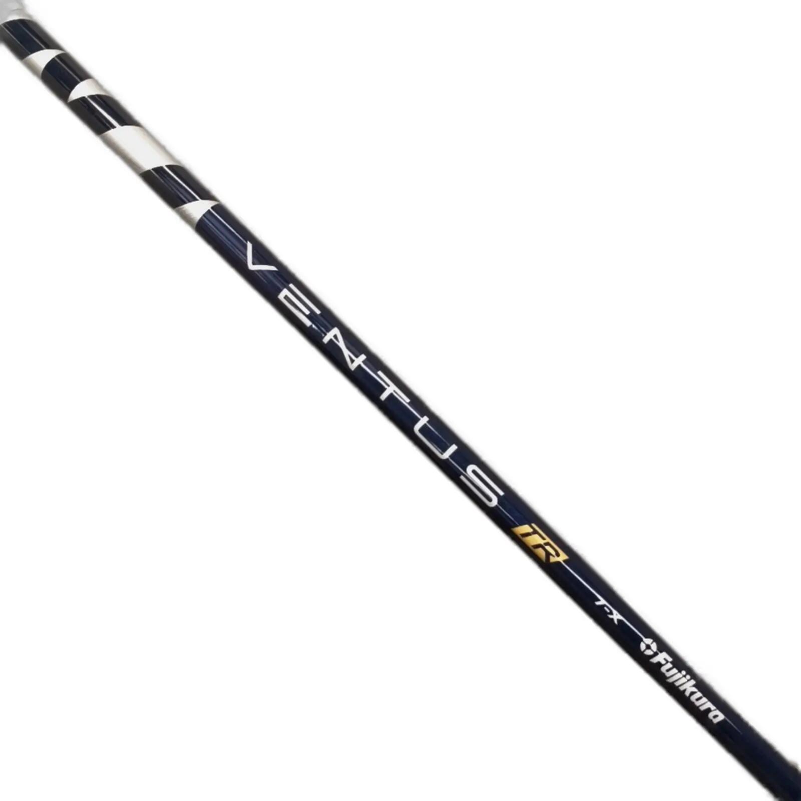 Callaway Elyte Triple Diamond Fairway Wood / Flex X-Stiff / #7/21 4/7