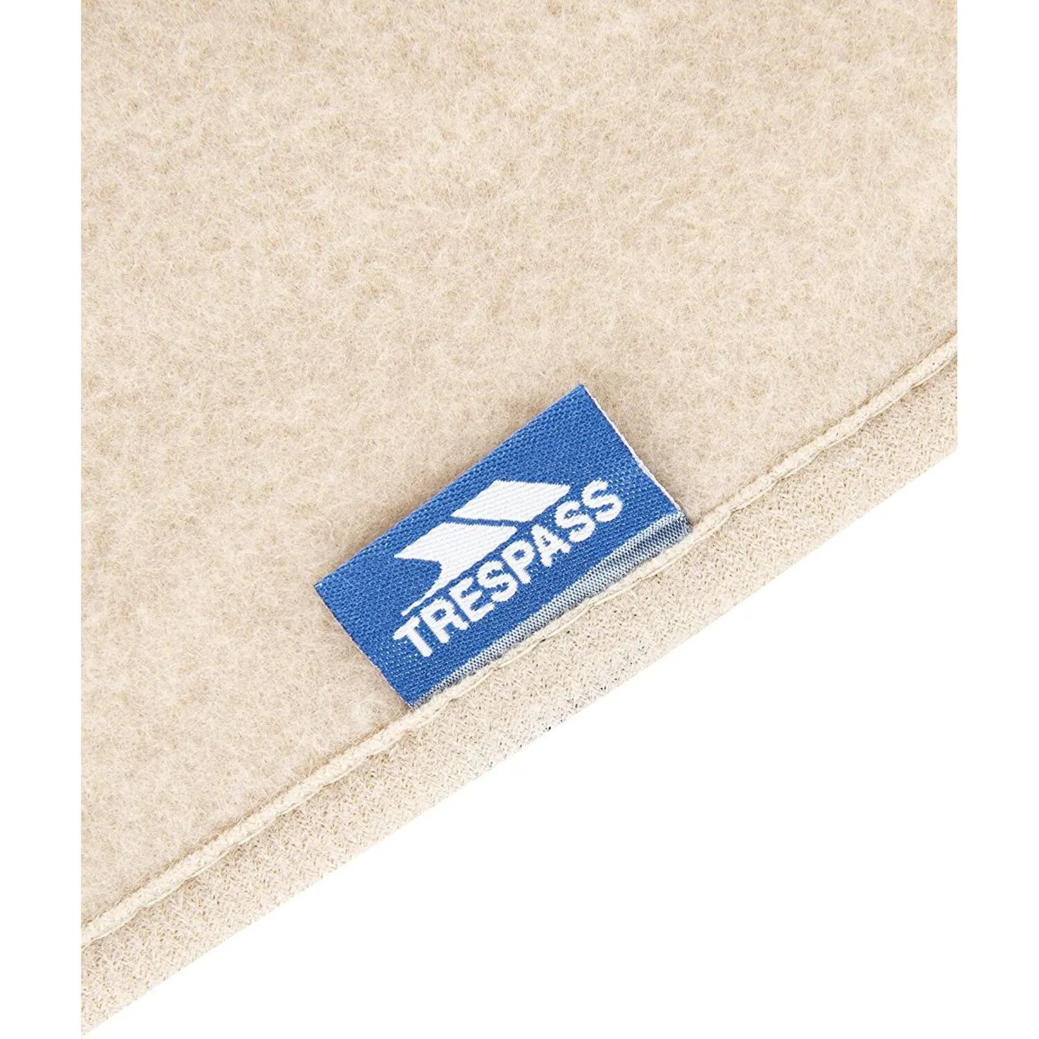 Snuggles Fleece Trail Blanket ASRTD (Toast) 7/7