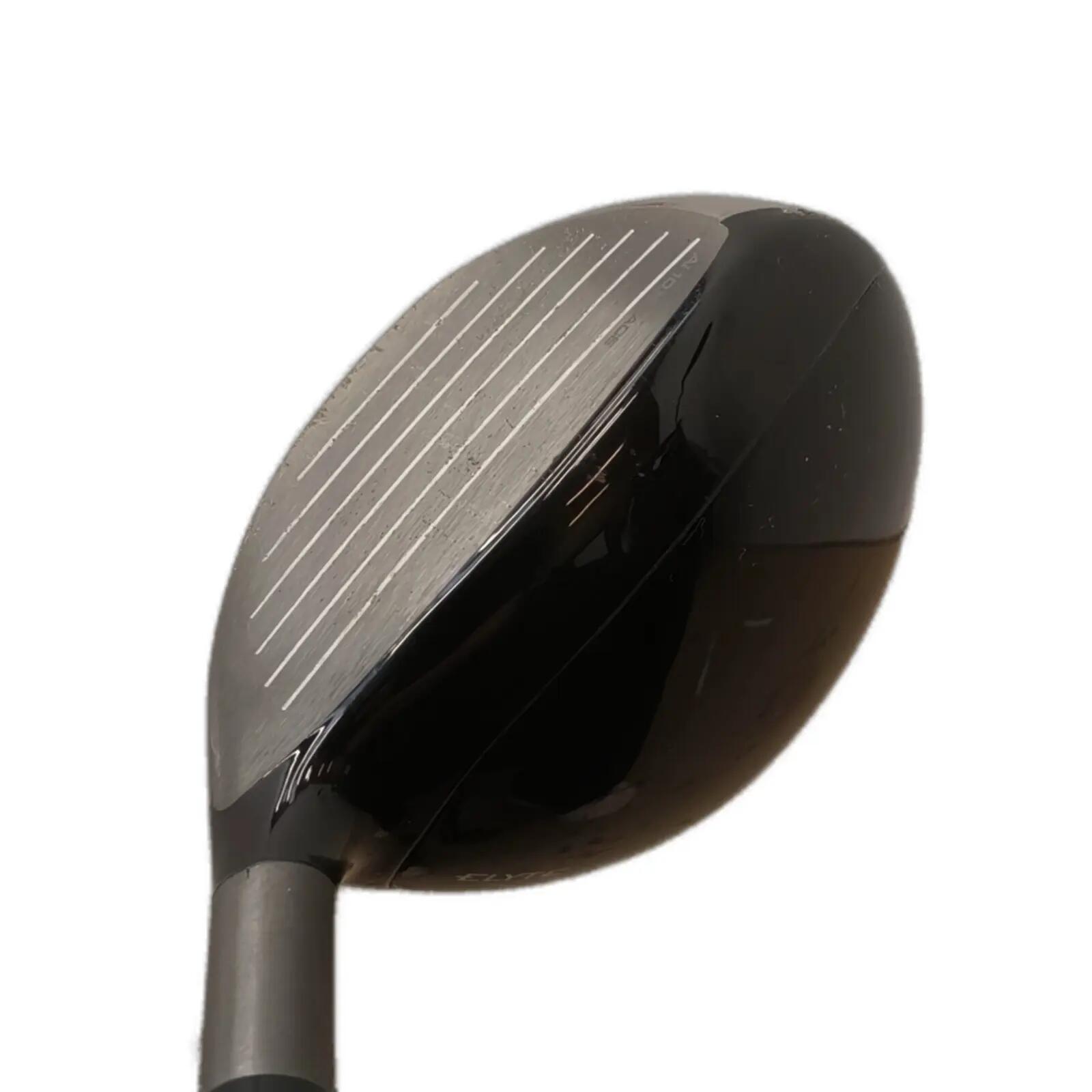 Callaway Elyte Triple Diamond Fairway Wood / Flex X-Stiff / #7/21 3/7