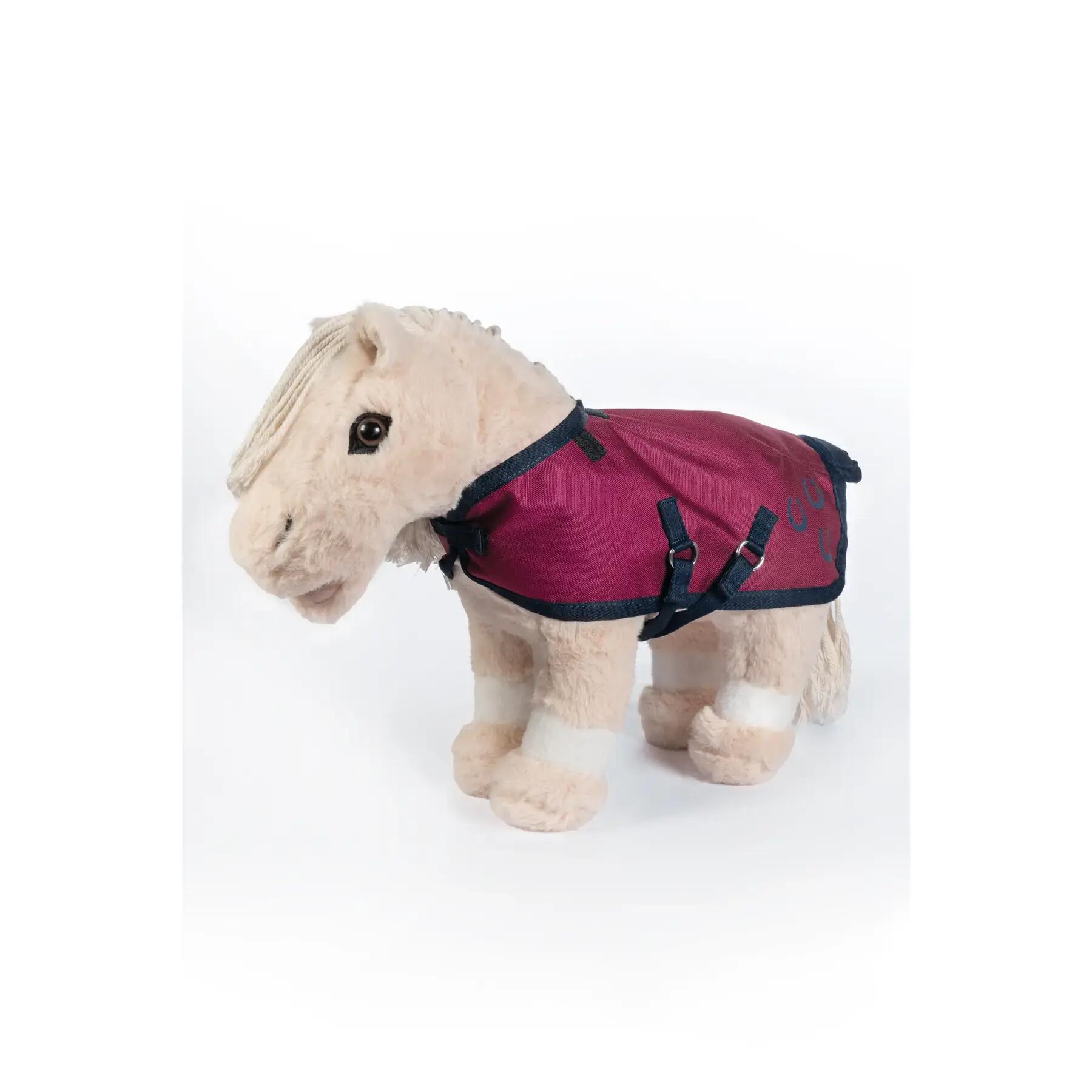 Couverture d'extérieur pour cheval HKM Kids 4/5