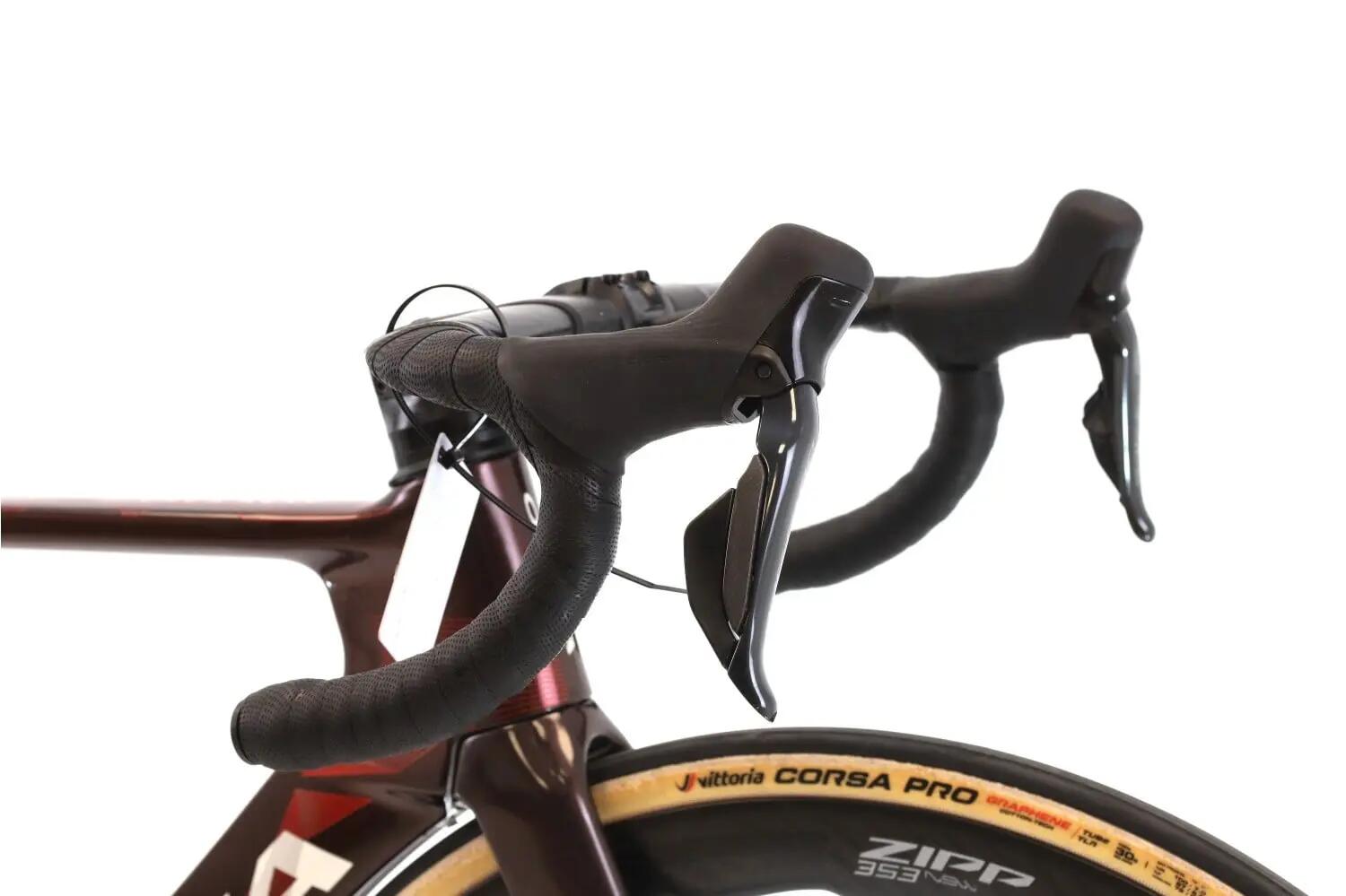 Segunda Vida · Bici estrada ·  Orca Aero M10iLTD Di2 12V · Muito bom estado 6/8