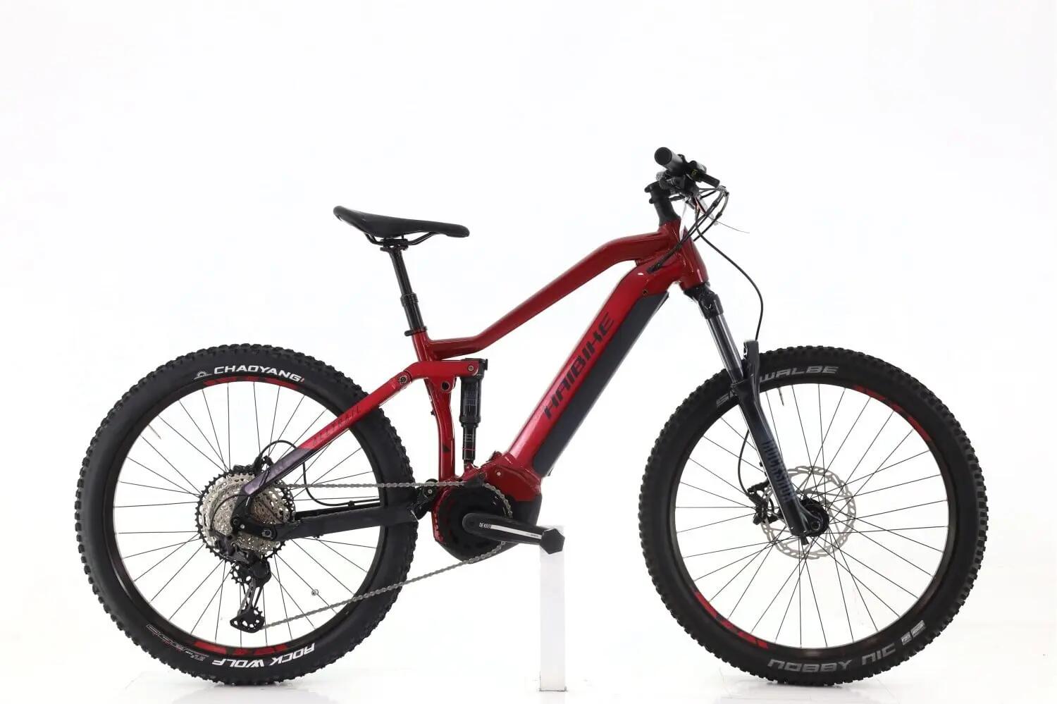 HAIBIKE picture