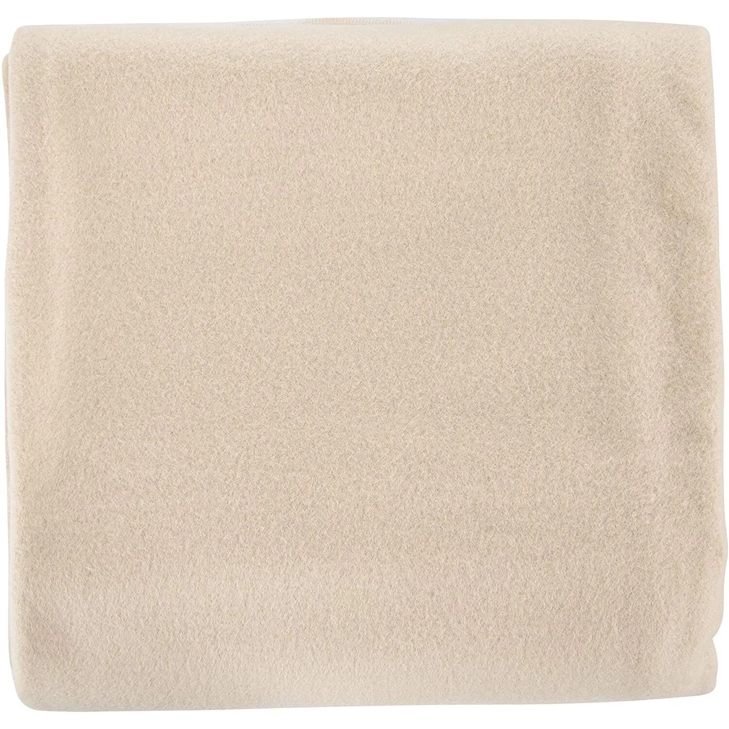 Snuggles Fleece Trail Blanket ASRTD (Toast) 4/7