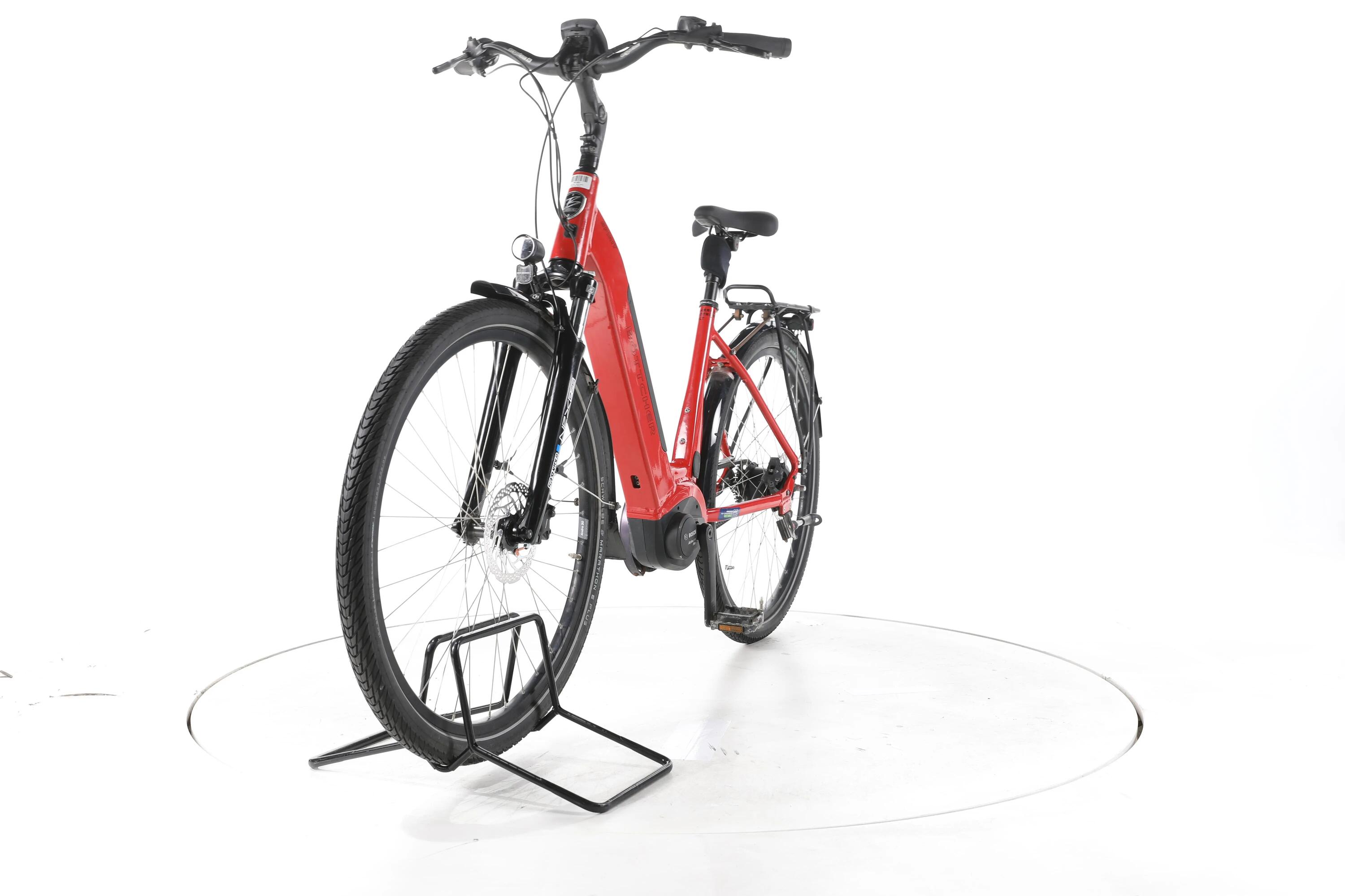 Ebike ricondizionata · Böttcher Spirit · Buone condizioni 4/7