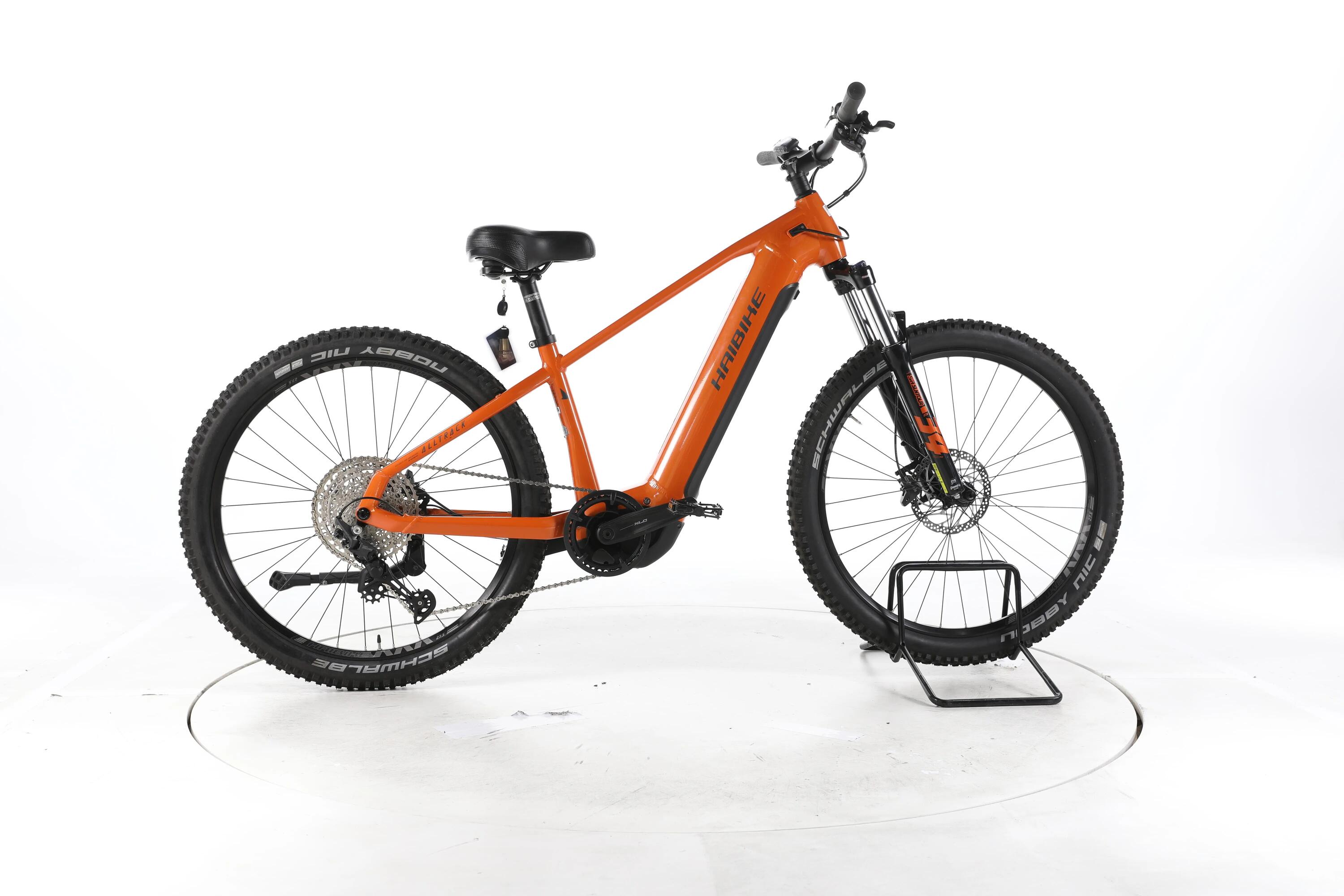 HAIBIKE picture