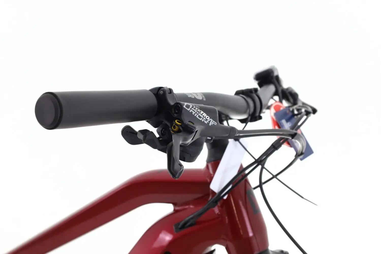 Second life · R. elektryczny · Haibike AllTrail 5 XT · W bardzo dobrym stanie 6/8