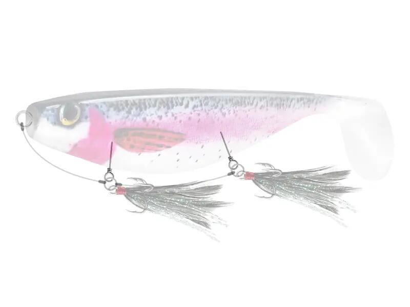 Aiguille leurre BAIT SPIKE | M/24mm/10ks 2/3