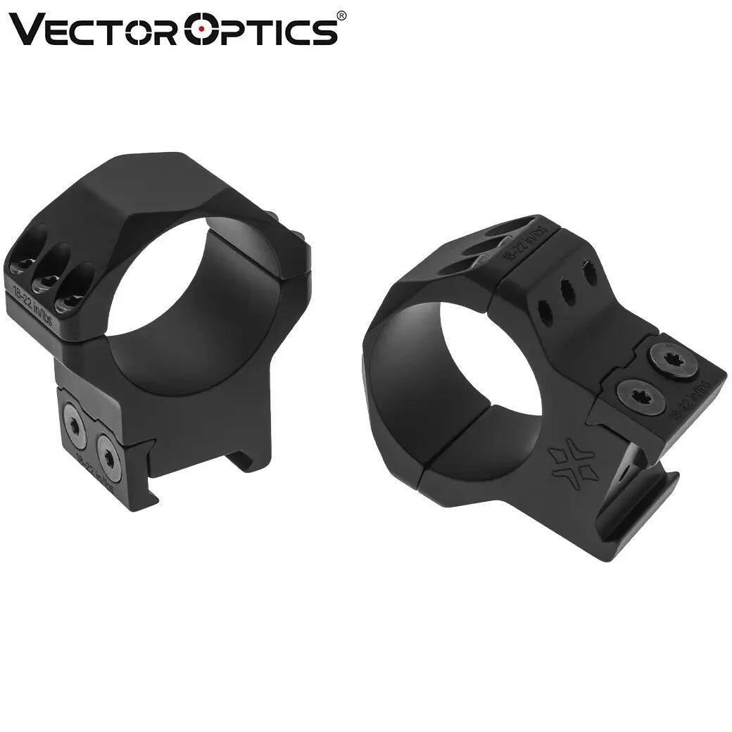 Mira Vector Optics Tauron GenII 5-40x56 ED 34mm ZS IR FFP VTA-8 MIL 3/7