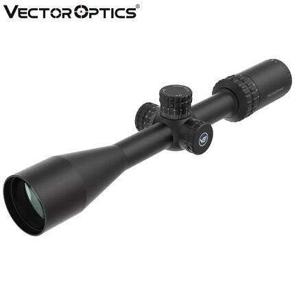 Lunette De Tir Vector Hugo 4-16x44 1"/25.4mm VOW-10BDC