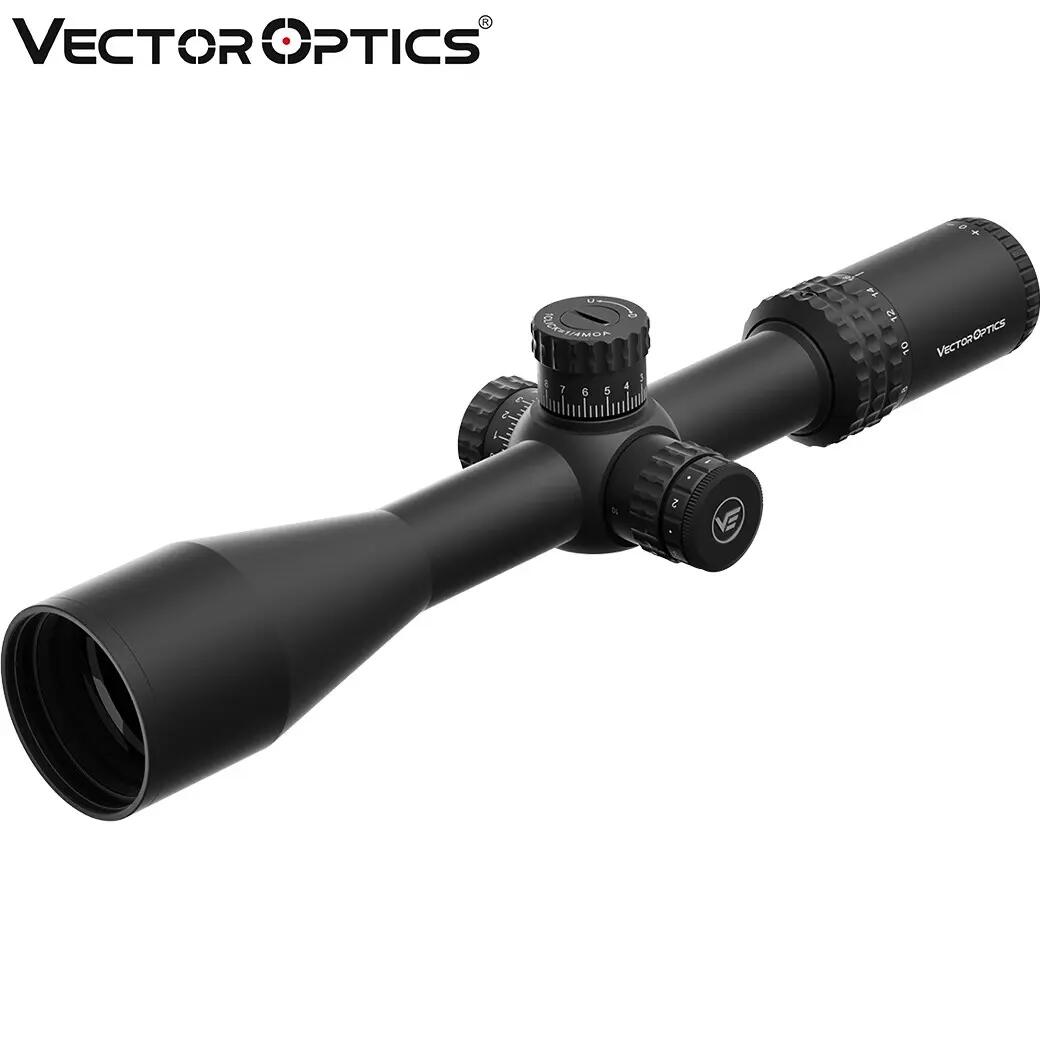 VECTOR OPTICS picture