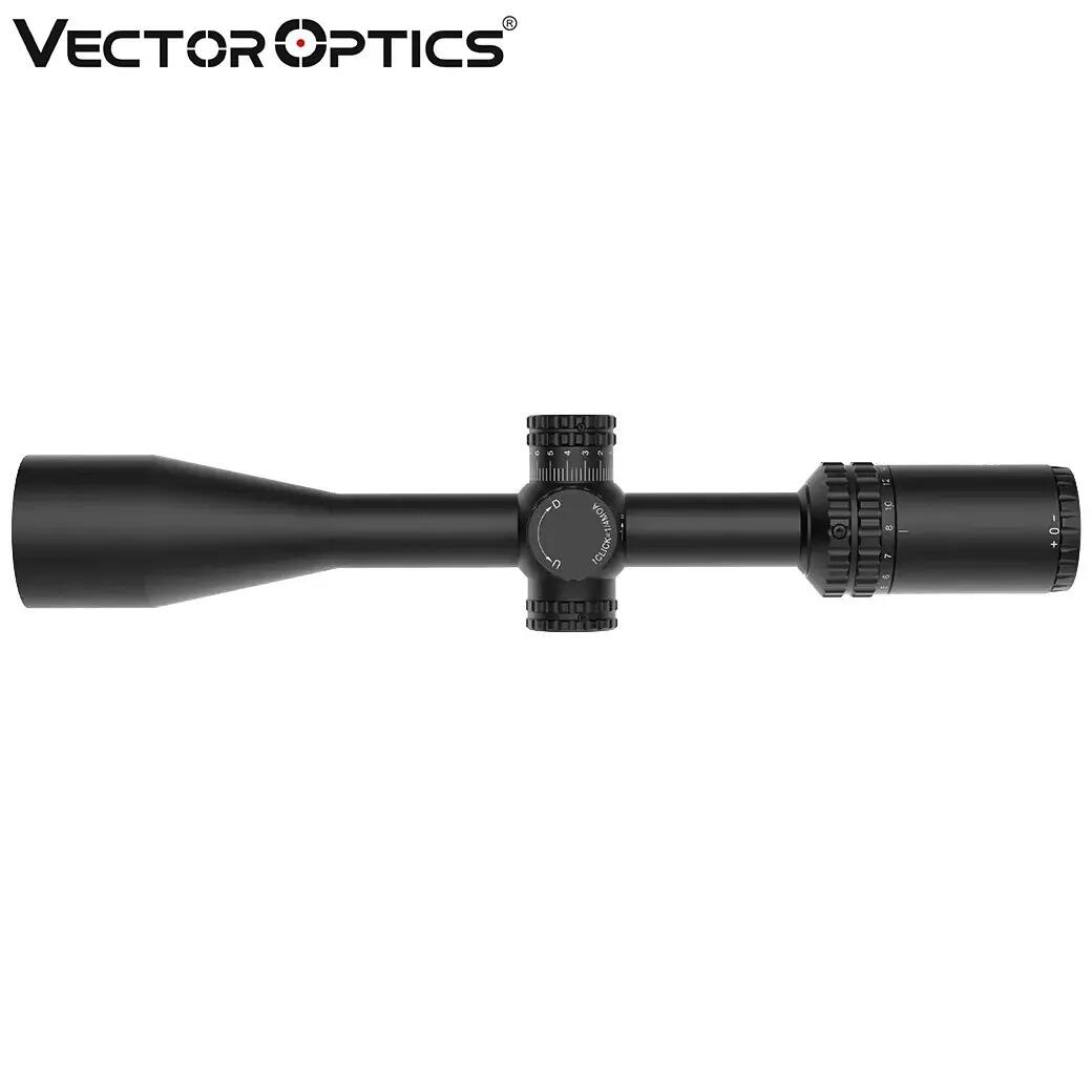 Mira Vector Optics Hugo 4-16x44 1"/25.4mm VOW-10BDC 7/7