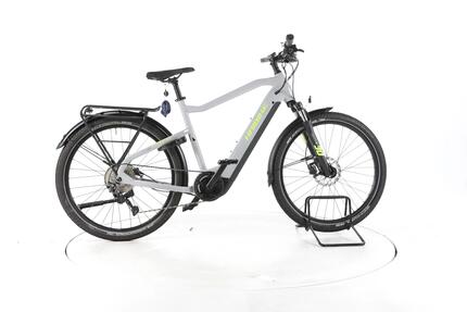 Refurbished - Haibike Trekking 6 Trekking E-Bike - Sehr gut