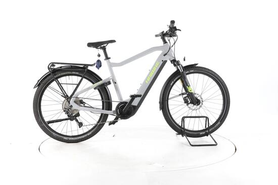 Refurbished - Haibike Trekking 6 Trekking E-Bike - Sehr gut