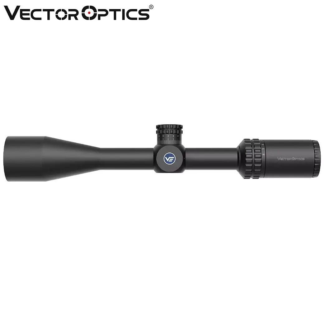 Mira Vector Optics Hugo 4-16x44 1"/25.4mm VOW-10BDC 6/7