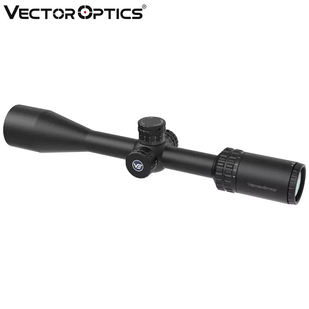 Mira Vector Optics Hugo 4-16x44 1"/25.4mm VOW-10BDC 5/7