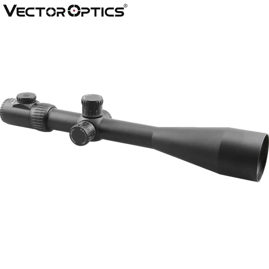 Mira Vector Optics Minotaur GenII 12-60x60 MFL 34mm IR ZS VEMP-LR 7/7
