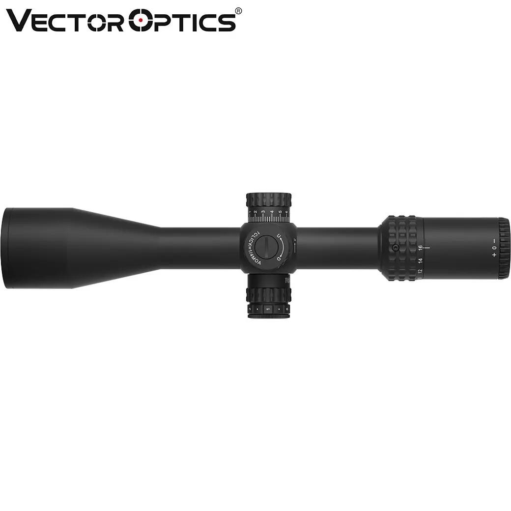 Mira Vector Optics Sentinel 4-16x50 GenII 30mm IR ZS VSE-4 MOA 5/7