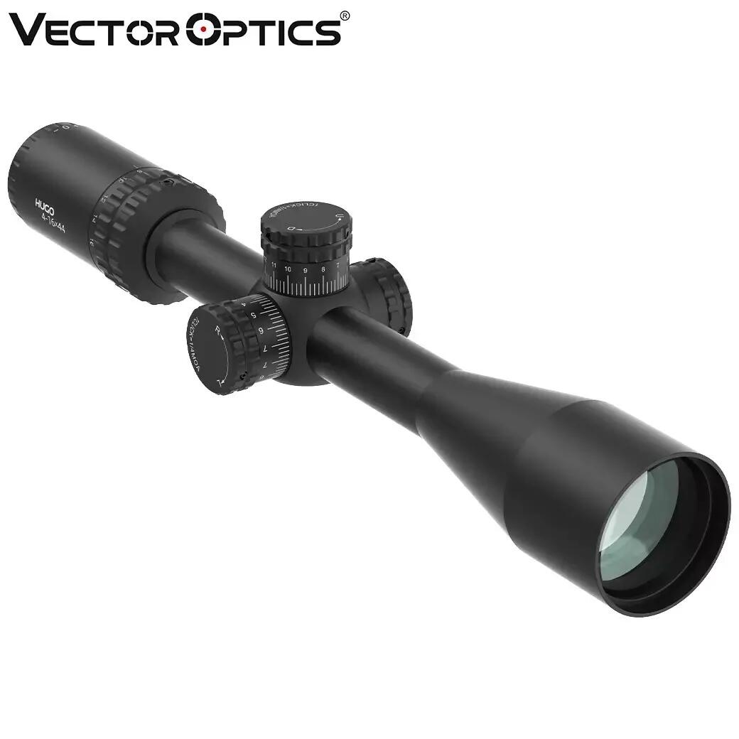 Mira Vector Optics Hugo 4-16x44 1"/25.4mm VOW-10BDC 4/7