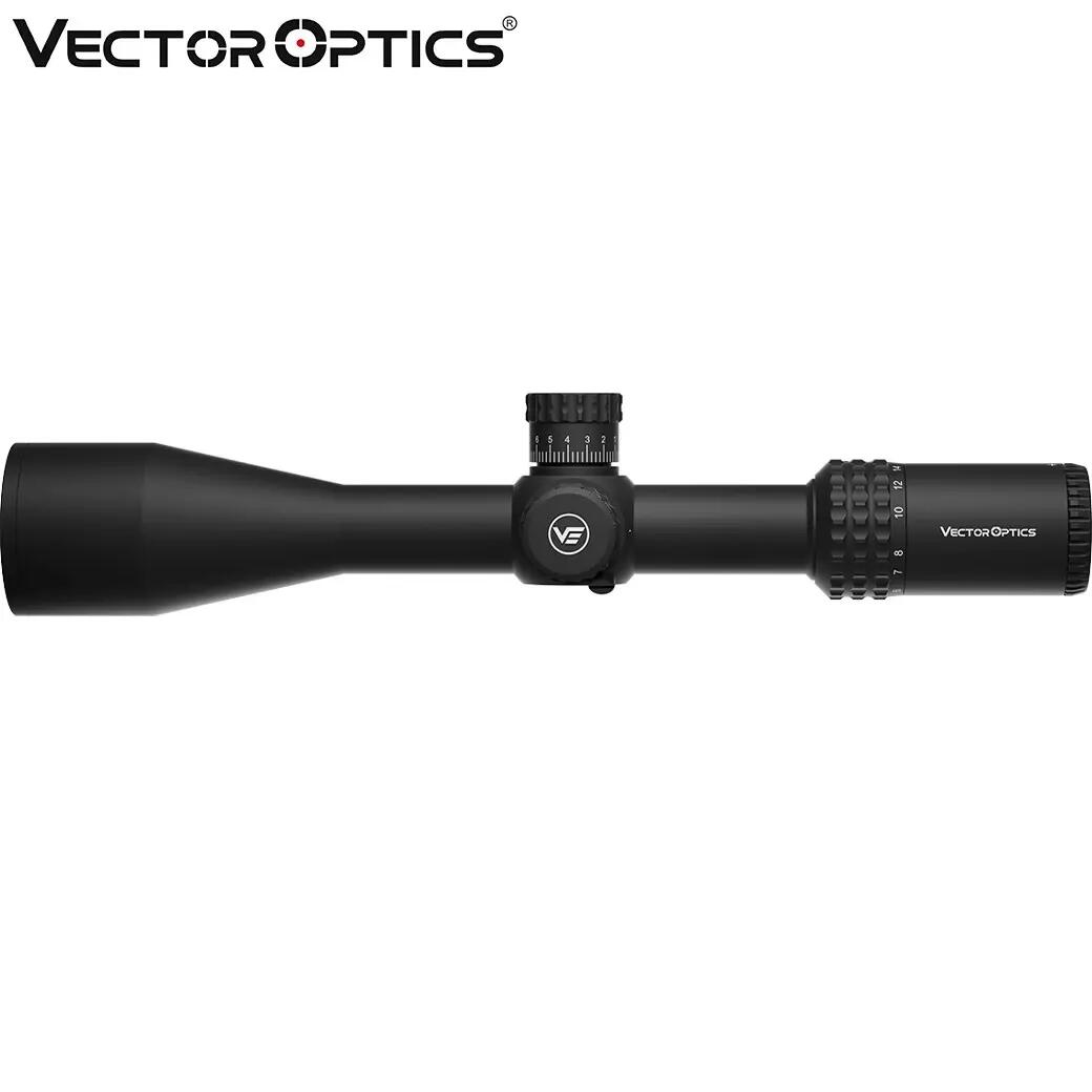 Mira Vector Optics Sentinel 4-16x50 GenII 30mm IR ZS VSE-4 MOA 4/7