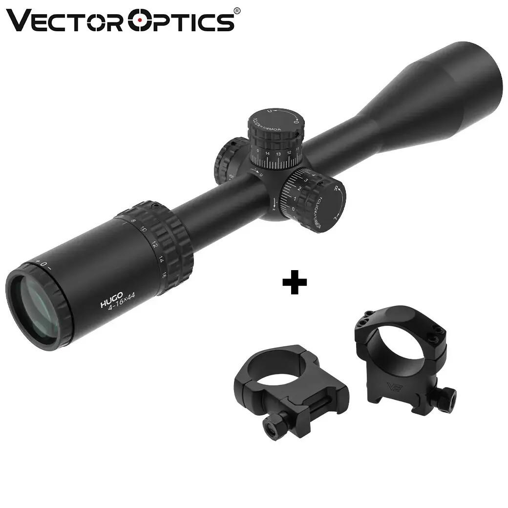 Mira Vector Optics Hugo 4-16x44 1"/25.4mm VOW-10BDC 2/7