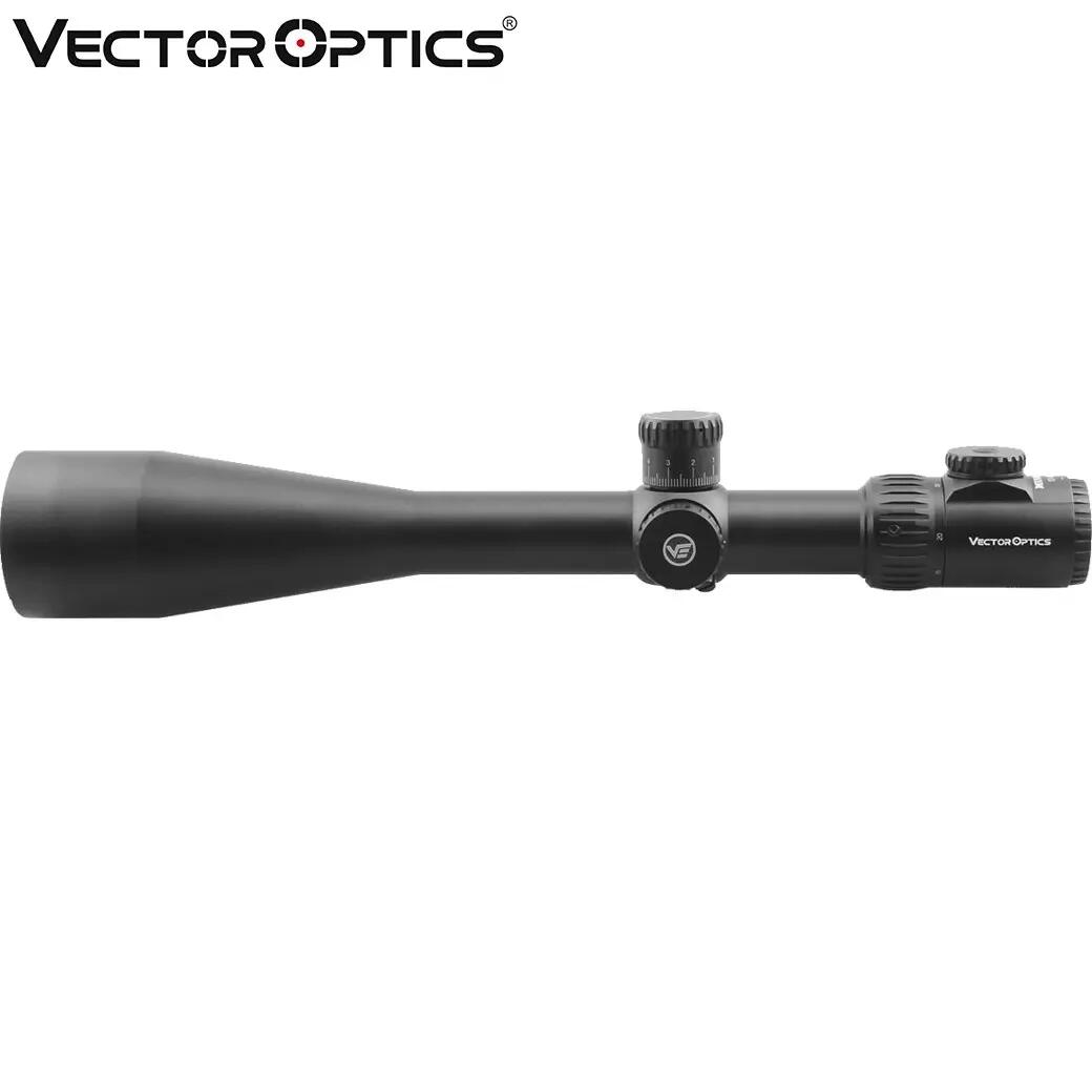 Mira Vector Optics Minotaur GenII 12-60x60 MFL 34mm IR ZS VEMP-LR 5/7