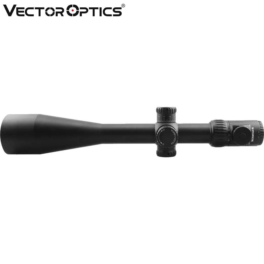 Mira Vector Optics Minotaur GenII 12-60x60 MFL 34mm IR ZS VEMP-LR 4/7