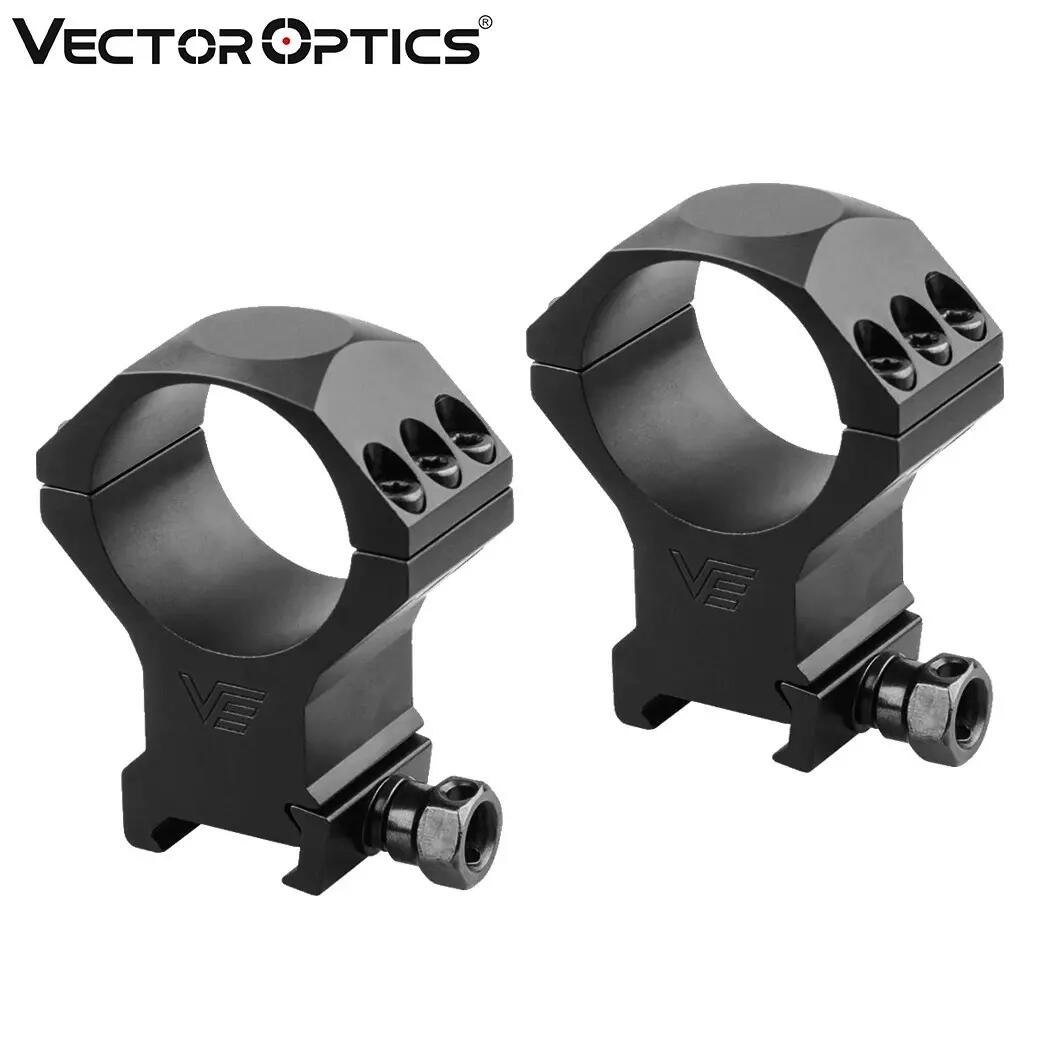 Mira Vector Optics Minotaur GenII 12-60x60 MFL 34mm IR ZS VEMP-LR 3/7