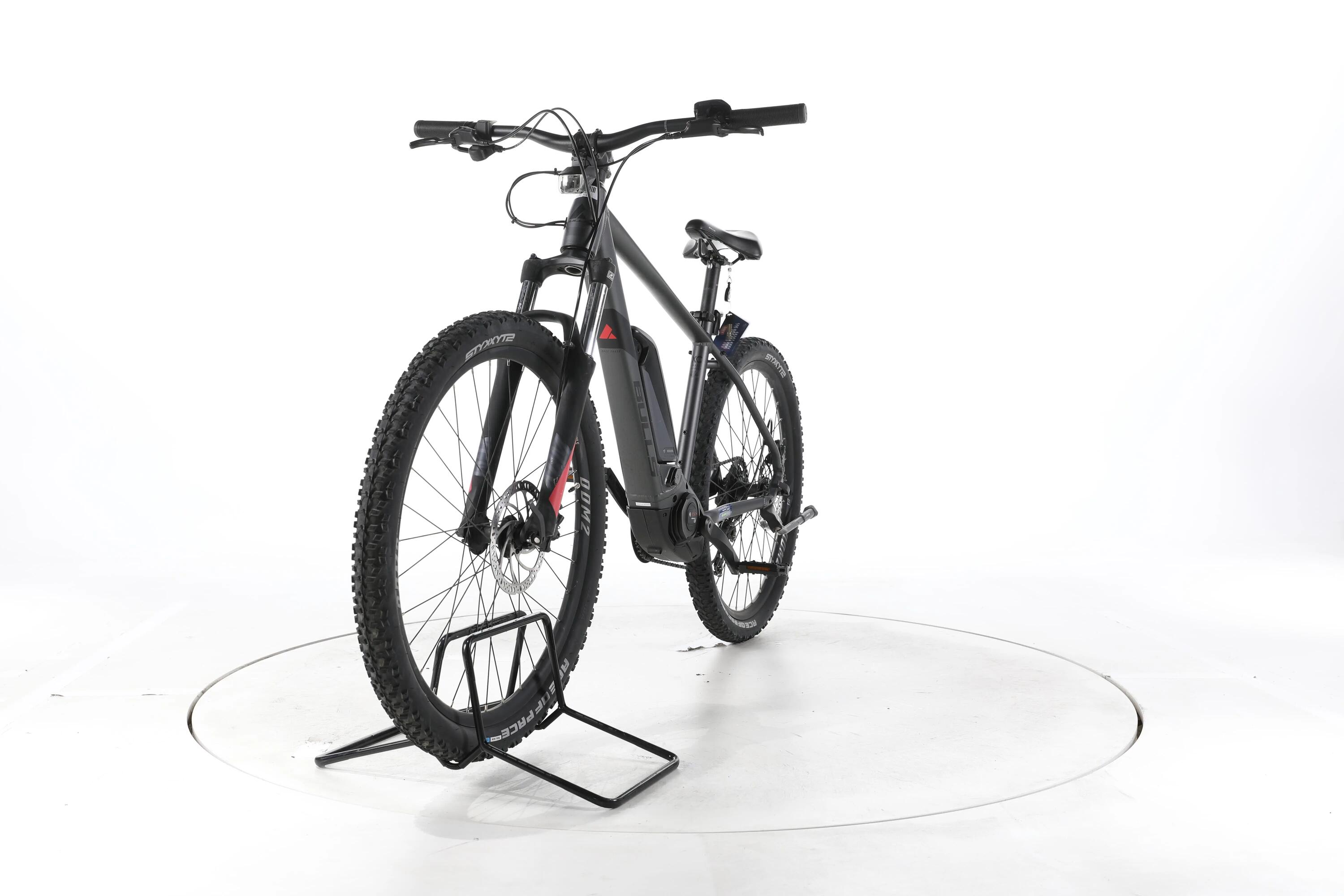 Tweedehands - Bulls LT CX H E-Bike - Zeer goed 4/7