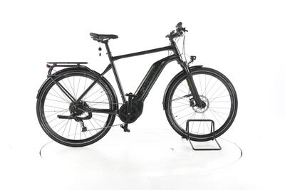 Tweedehands - giant explore e+ 3 trekking e-bike - zeer goed