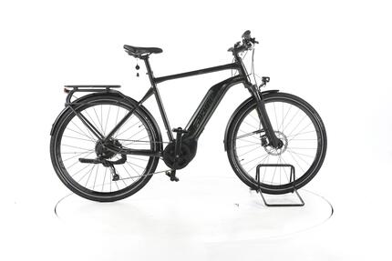 Refurbished - Giant Explore E+ 3 Trekking E-Bike - Sehr gut