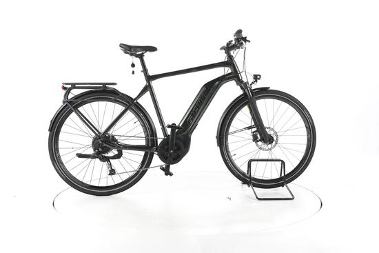 Refurbished - Giant Explore E+ 3 Trekking E-Bike - Sehr gut