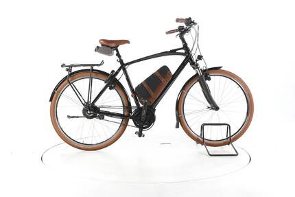 Reconditionné - Riese & Müller Cruiser2 Vario City E-Bike - Très Bon