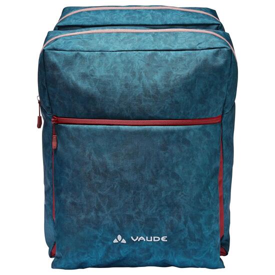 Sacoche vélo VAUDE TwinZipper