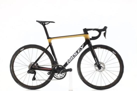 Vélo de route reconditionné · Ridley Falcn RS Di2 12V · Vélo 0 km
