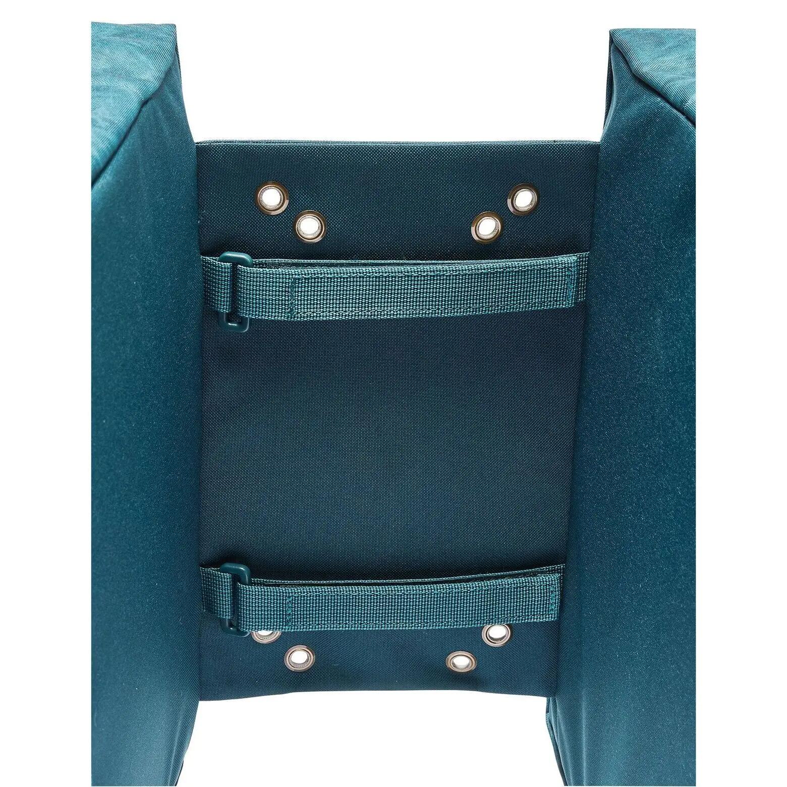 Sacoche vélo VAUDE TwinZipper 7/7