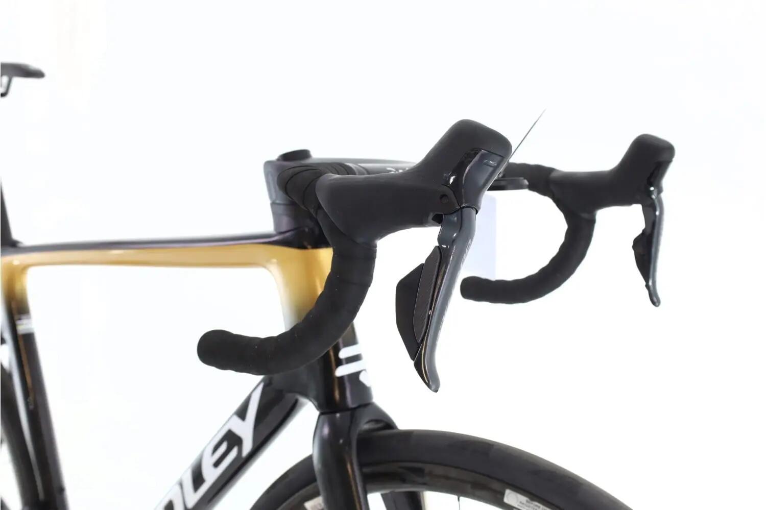 Segunda Vida · Bicicleta carretera · Ridley Falcn RS Di2 12V · Km.0 6/8