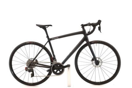 Vélo de route reconditionné · Aethos Comp AXS 12V · Très bon état