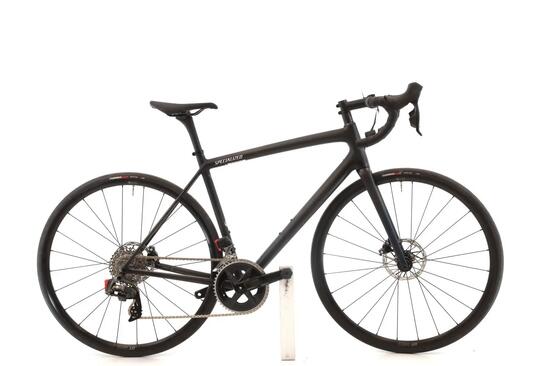 Vélo de route reconditionné · Aethos Comp AXS 12V · Très bon état
