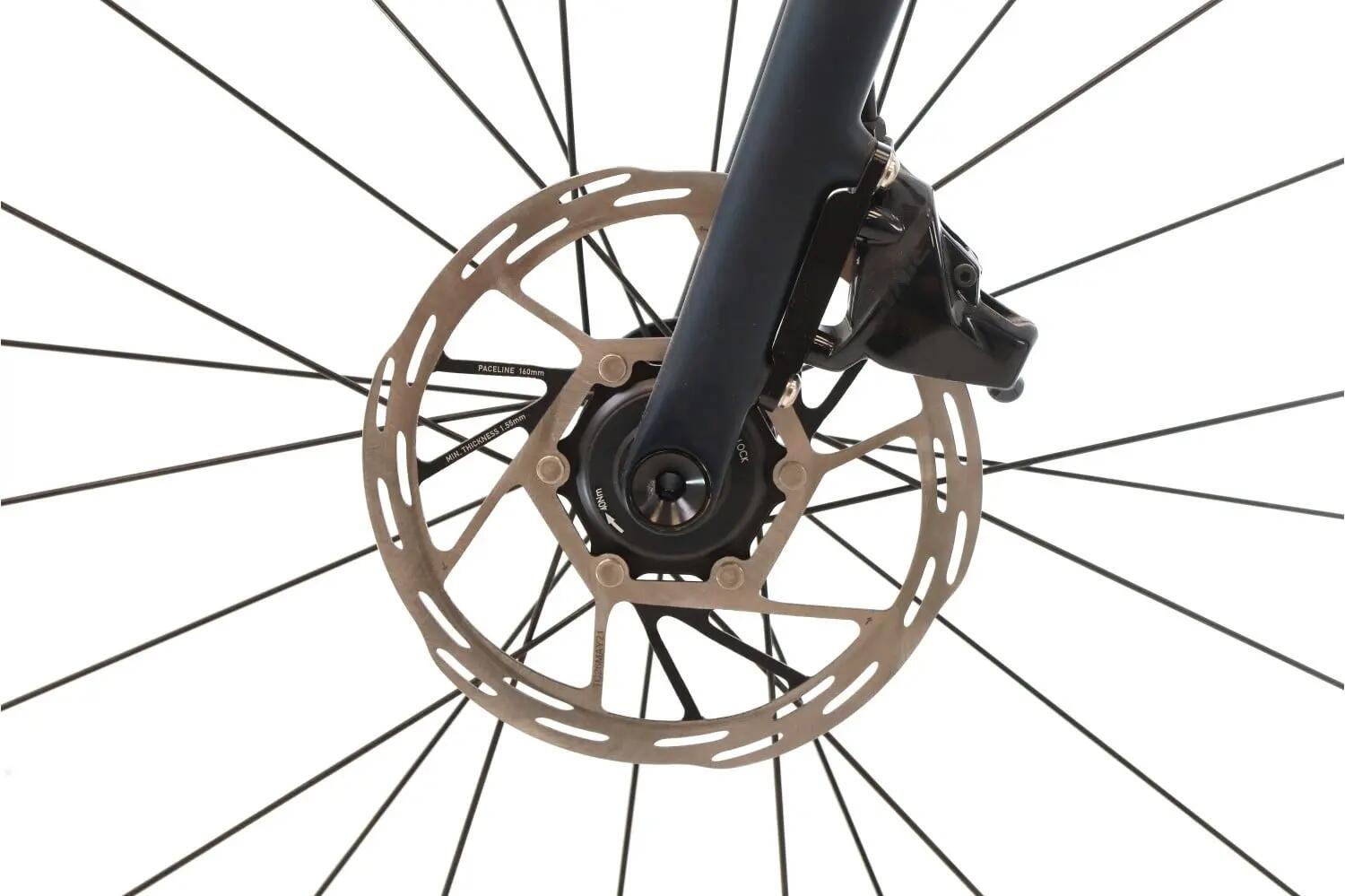 Segunda Vida · Bicicleta carretera ·  Aethos Comp AXS 12V · Muy buen estado 7/8