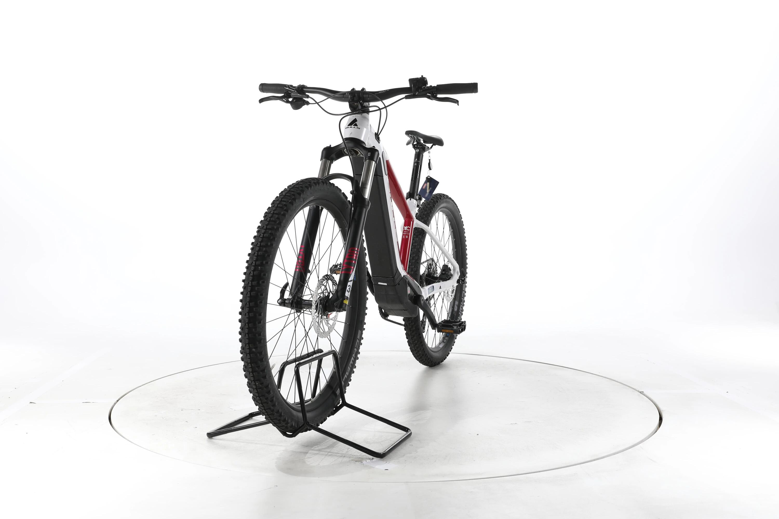 Segunda vida - Bulls E-Stream EVA 1 E-Bike - Em muito bom estado. 4/7