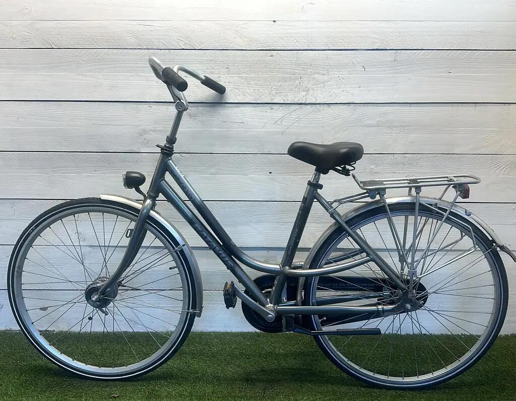 Bicicletta usata Batavus Staccato 4/4