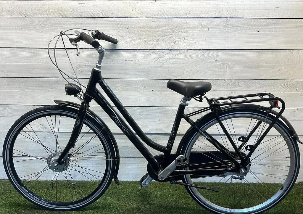 Bicicletta usata Trek Paris 4/4