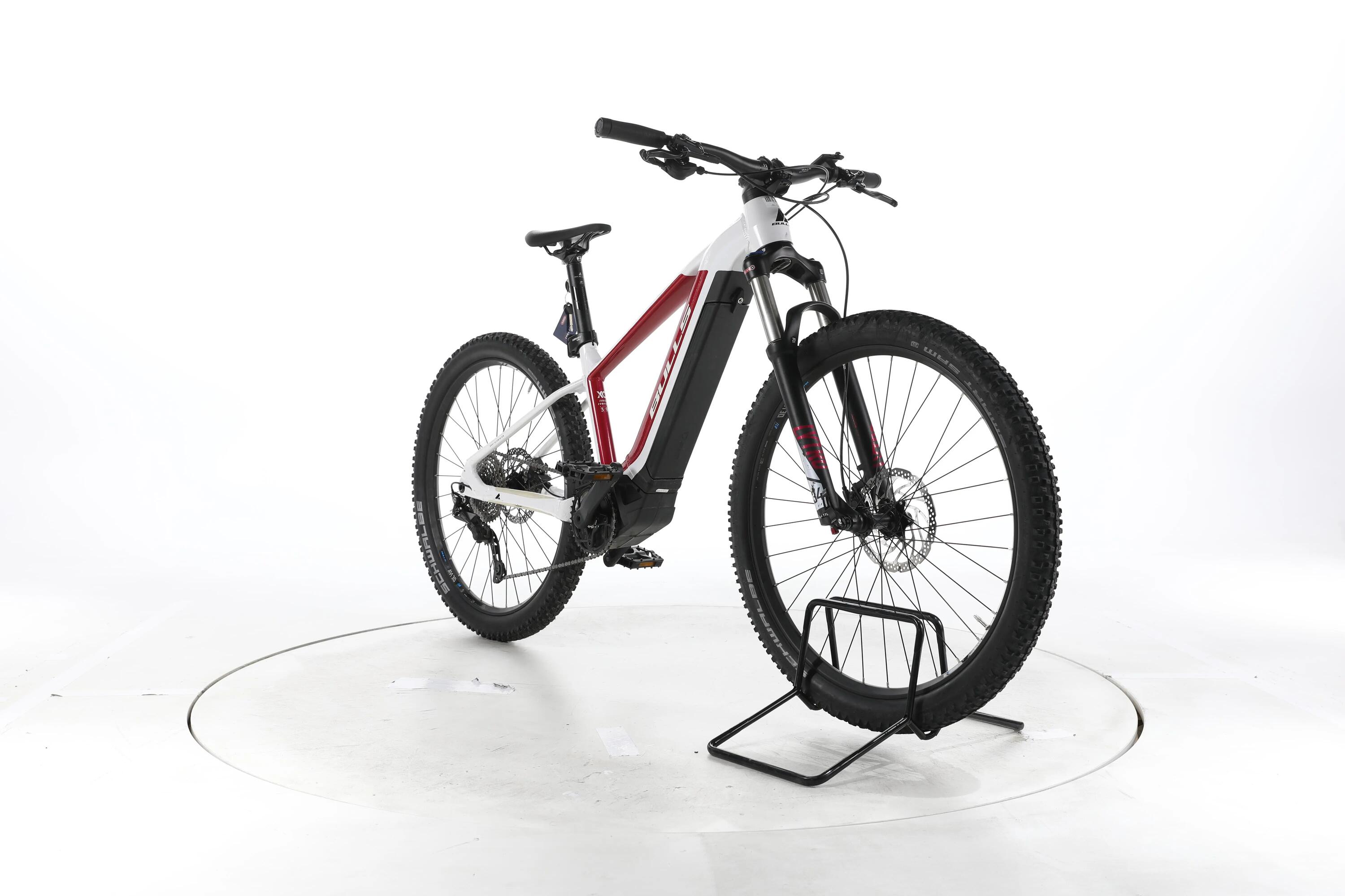 Segunda vida - Bulls E-Stream EVA 1 E-Bike - Em muito bom estado. 3/7